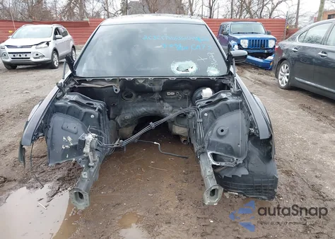 2016 Chrysler 300 300S из США, поврежденный, VIN 2C3CCAGG3GH244622